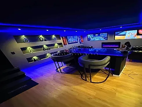 Casa 3 Quartos com 1 Suíte e 210m² - Brooklin - Casa em Brooklin, São Paulo - Foto 5