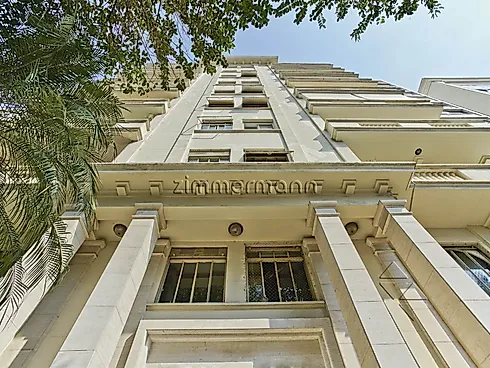 Santa Cecilia, Sao Paulo