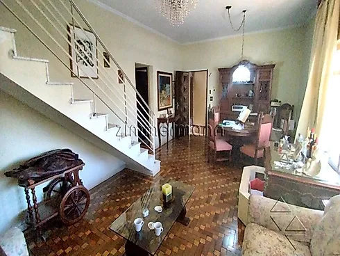 Casa 3 Quartos com 180m² - Vila Madalena - Casa em Vila Madalena, São Paulo - Foto 2