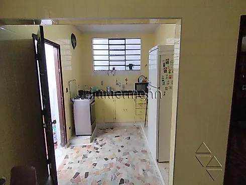 Casa 3 Quartos com 180m² - Vila Madalena - Casa em Vila Madalena, São Paulo - Foto 5