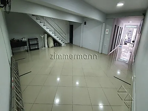 Escritório/Sala Comercial - 179m², Planalto Paulista - Escritório/sala em Planalto Paulista, São Paulo - Foto 3