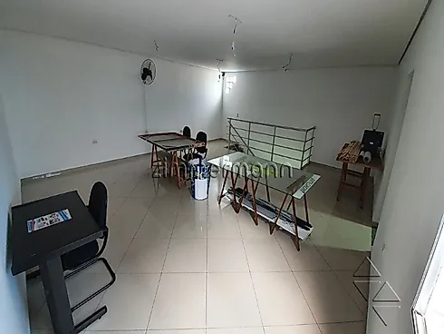 Escritório/Sala Comercial - 179m², Planalto Paulista - Escritório/sala em Planalto Paulista, São Paulo - Foto 5