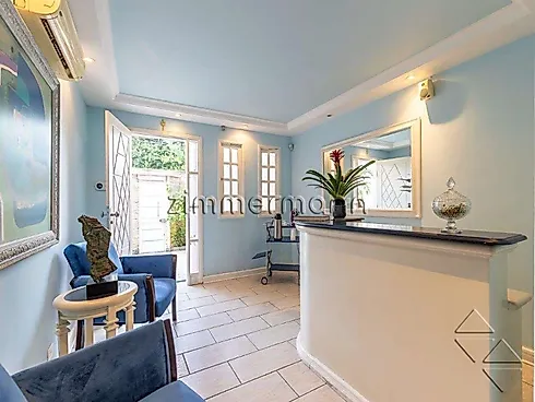 Casa 4 Quartos com 2 Suítes e 220m² - Jardim Paulistano - Casa em Jardim Paulistano, São Paulo - Foto 2