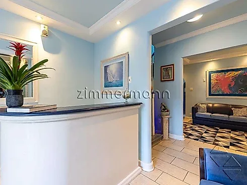 Casa 4 Quartos com 2 Suítes e 220m² - Jardim Paulistano - Casa em Jardim Paulistano, São Paulo - Foto 5