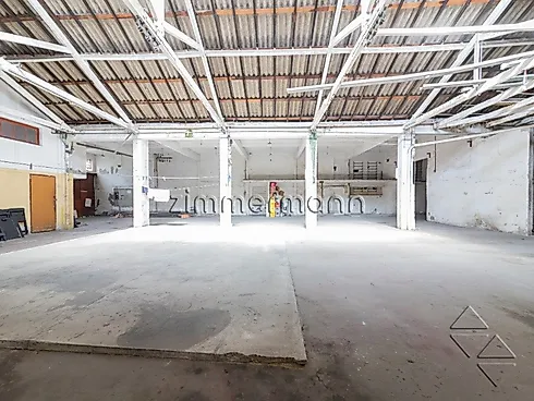 Escritório/Sala Comercial - 1200m², Belem - Escritório/sala em Belem, São Paulo - Foto 3