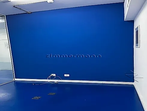 Escritório/Sala Comercial - 167m², Consolação - Escritório/sala em Consolação, São Paulo - Foto 2