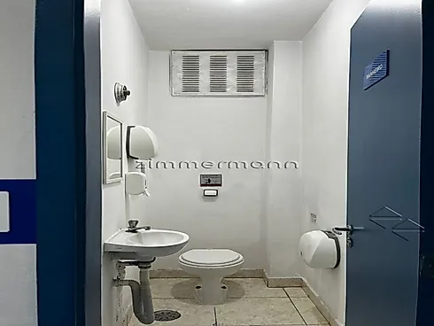 Escritório/Sala Comercial - 167m², Consolação - Escritório/sala em Consolação, São Paulo - Foto 4