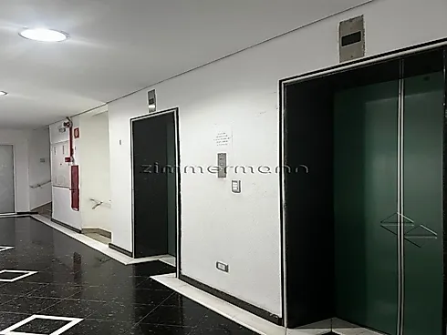 Escritório/Sala Comercial - 167m², Consolação - Escritório/sala em Consolação, São Paulo - Foto 5