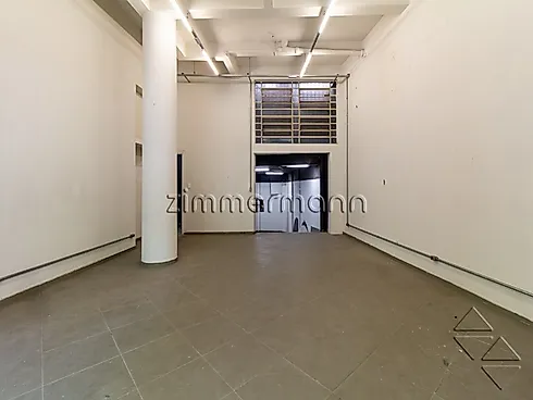 Escritório/Sala Comercial - 500m², Santa Cecília - Escritório/sala em Santa Cecília, São Paulo - Foto 2