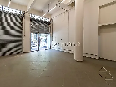 Escritório/Sala Comercial - 500m², Santa Cecília - Escritório/sala em Santa Cecília, São Paulo - Foto 3