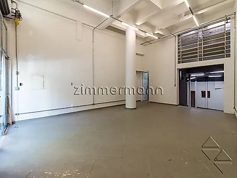 Escritório/Sala Comercial - 500m², Santa Cecília - Escritório/sala em Santa Cecília, São Paulo - Foto 4