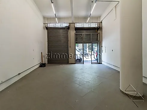 Escritório/Sala Comercial - 500m², Santa Cecília - Escritório/sala em Santa Cecília, São Paulo - Foto 5