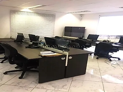Escritório/Sala Comercial - 371m², Pacaembu - Escritório/sala em Pacaembu, São Paulo - Foto 5