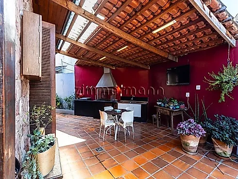 Casa 3 Quartos com 1 Suíte e 250m² - Sumare - Casa em Sumare, São Paulo - Foto 2
