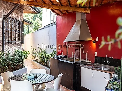 Casa 3 Quartos com 1 Suíte e 250m² - Sumare - Casa em Sumare, São Paulo - Foto 3