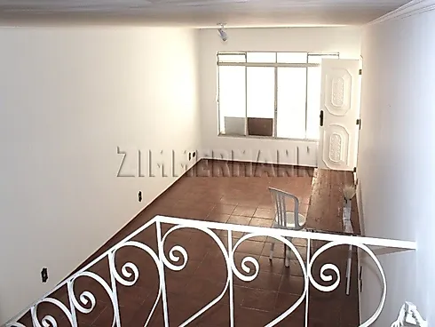 Casa 3 Quartos com 1 Suíte e 208m² - Planalto Paulista - Casa em Planalto Paulista, São Paulo - Foto 2