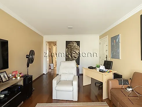Casa 3 Quartos com 1 Suíte e 225m² - Perdizes - Casa em Perdizes, São Paulo - Foto 2