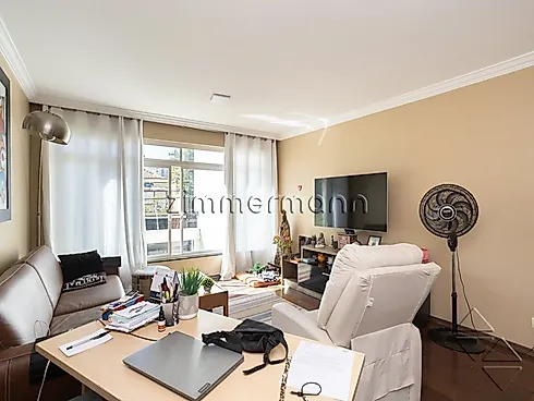 Casa 3 Quartos com 1 Suíte e 225m² - Perdizes - Casa em Perdizes, São Paulo - Foto 3