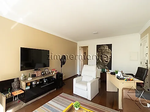 Casa 3 Quartos com 1 Suíte e 225m² - Perdizes - Casa em Perdizes, São Paulo - Foto 4