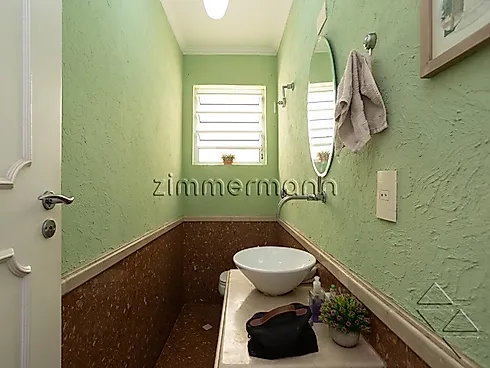 Casa 3 Quartos com 1 Suíte e 225m² - Perdizes - Casa em Perdizes, São Paulo - Foto 5
