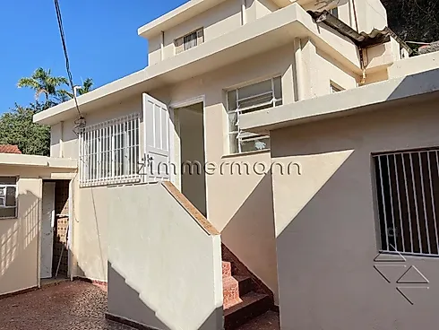 Casa 5 Quartos com 2 Suítes e 343m² - Butantã - Casa em Butantã, São Paulo - Foto 1