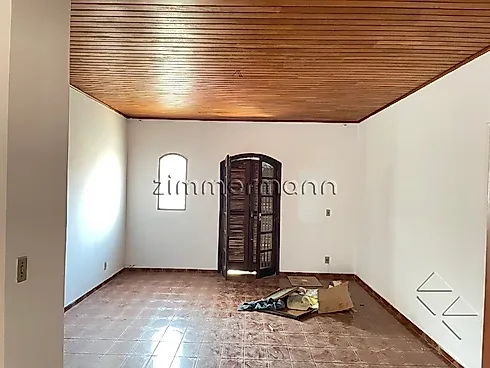 Casa 5 Quartos com 2 Suítes e 343m² - Butantã - Casa em Butantã, São Paulo - Foto 2