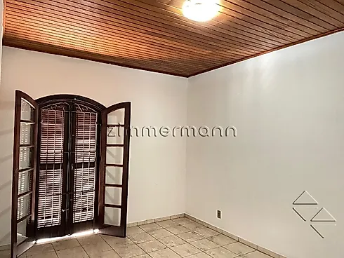 Casa 5 Quartos com 2 Suítes e 343m² - Butantã - Casa em Butantã, São Paulo - Foto 3