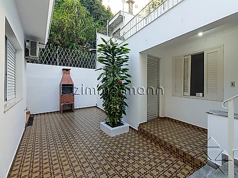 Casa 3 Quartos com 1 Suíte e 159m² - Vila Mariana - Casa em Vila Mariana, São Paulo - Foto 1