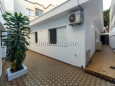 Casa 3 Quartos com 1 Suíte e 159m² - Vila Mariana - Casa em Vila Mariana, São Paulo - Foto 2