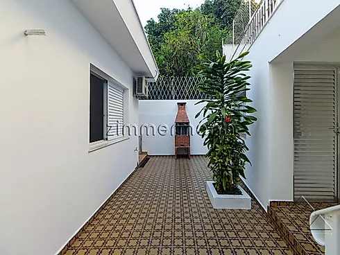 Casa 3 Quartos com 1 Suíte e 159m² - Vila Mariana - Casa em Vila Mariana, São Paulo - Foto 3