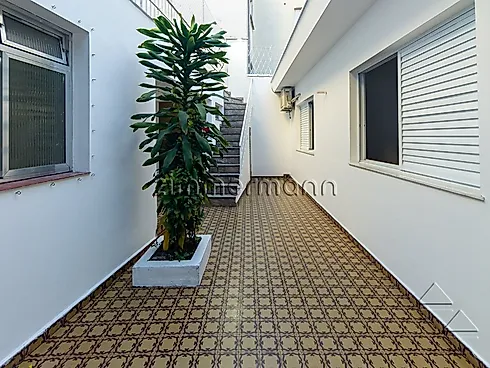 Casa 3 Quartos com 1 Suíte e 159m² - Vila Mariana - Casa em Vila Mariana, São Paulo - Foto 4