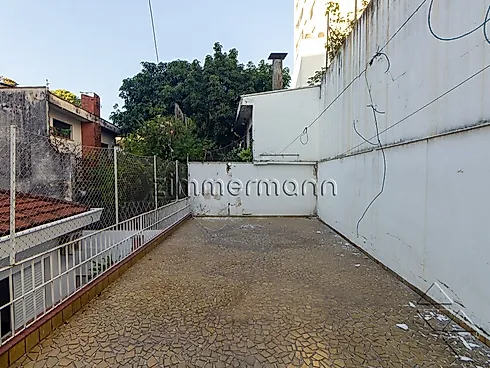 Casa 3 Quartos com 1 Suíte e 159m² - Vila Mariana - Casa em Vila Mariana, São Paulo - Foto 5