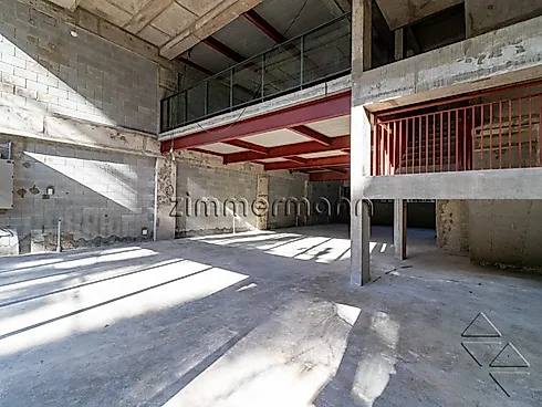 Escritório/Sala Comercial - 453m², Pinheiros - Escritório/sala em Pinheiros, São Paulo - Foto 2