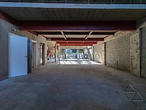 Escritório/Sala Comercial - 453m², Pinheiros - Escritório/sala em Pinheiros, São Paulo - Foto 3