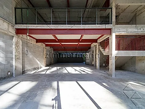 Escritório/Sala Comercial - 453m², Pinheiros - Escritório/sala em Pinheiros, São Paulo - Foto 4