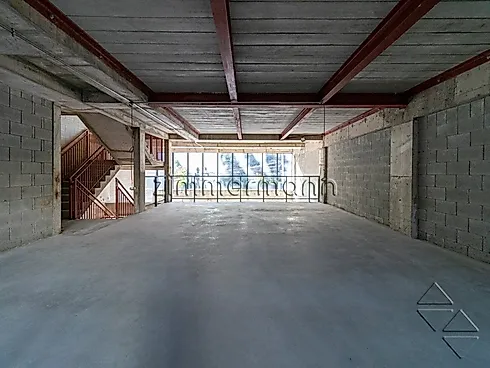 Escritório/Sala Comercial - 453m², Pinheiros - Escritório/sala em Pinheiros, São Paulo - Foto 5