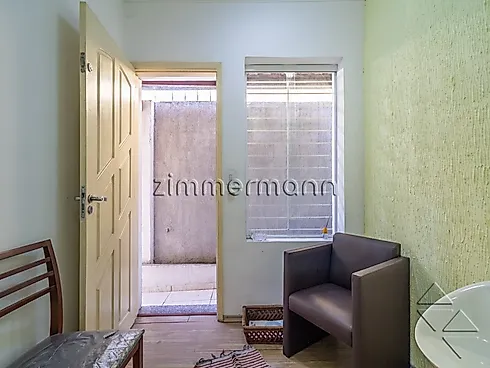 Casa 5 Quartos com 100m² - Pompeia - Casa em Pompeia, São Paulo - Foto 2