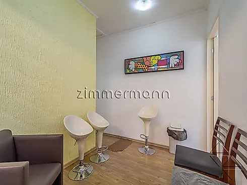 Casa 5 Quartos com 100m² - Pompeia - Casa em Pompeia, São Paulo - Foto 3