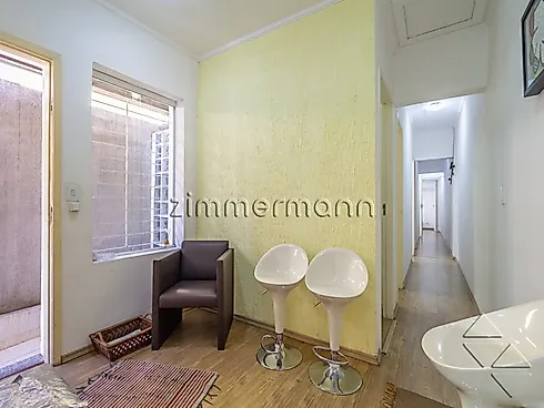 Casa 5 Quartos com 100m² - Pompeia - Casa em Pompeia, São Paulo - Foto 4