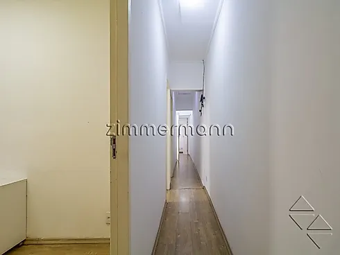 Casa 5 Quartos com 100m² - Pompeia - Casa em Pompeia, São Paulo - Foto 5