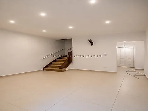 Casa 2 Quartos com 180m² - Perdizes - Casa em Perdizes, São Paulo - Foto 2