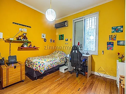 Casa 2 Quartos com 180m² - Perdizes - Casa em Perdizes, São Paulo - Foto 3