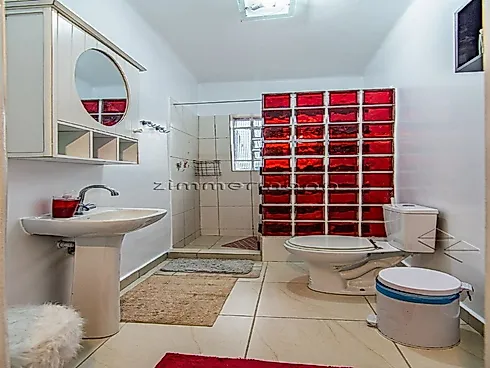 Casa 2 Quartos com 180m² - Perdizes - Casa em Perdizes, São Paulo - Foto 5