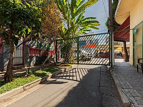 Casa 3 Quartos com 1 Suíte e 120m² - Vila Madalena - Casa em Vila Madalena, São Paulo - Foto 1