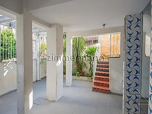 Casa 4 Quartos com 1 Suíte e 145m² - Chacara Inglesa - Casa em Chacara Inglesa, São Paulo - Foto 1
