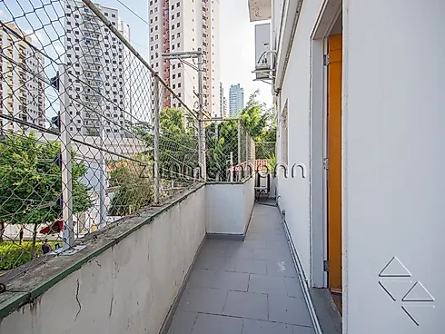Casa 4 Quartos com 1 Suíte e 145m² - Chacara Inglesa - Casa em Chacara Inglesa, São Paulo - Foto 2