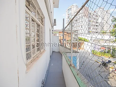 Casa 4 Quartos com 1 Suíte e 145m² - Chacara Inglesa - Casa em Chacara Inglesa, São Paulo - Foto 3