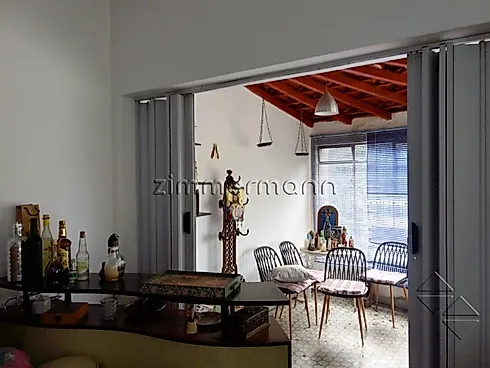 Casa 2 Quartos com 210m² - Saúde - Casa em Saúde, São Paulo - Foto 2