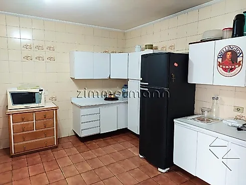 Casa 6 Quartos com 2 Suítes e 280m² - Morumbi - Casa em Morumbi, São Paulo - Foto 5