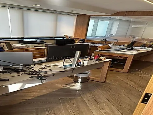 Escritório/Sala Comercial - 72m², Pinheiros - Escritório/sala em Pinheiros, São Paulo - Foto 2